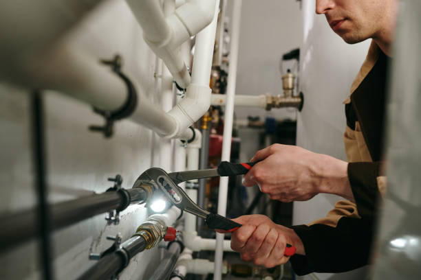 Best Best Plumbers Near Me  in New Albany, MS