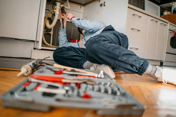 Trusted New Albany, MS Plumbing Experts