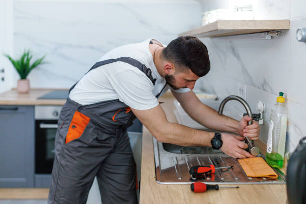 Best Plumbing Services Near Me  in New Albany, MS