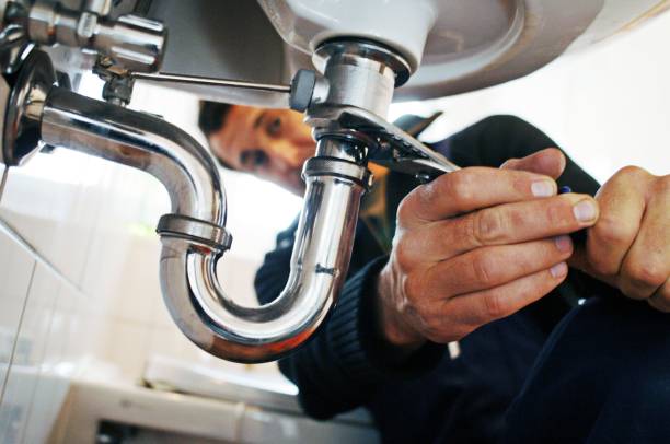 Best Toilet Repair Services  in New Albany, MS