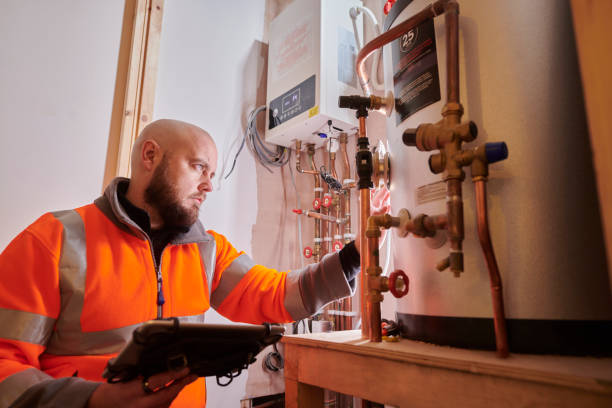 Best Commercial Plumbing Services  in New Albany, MS