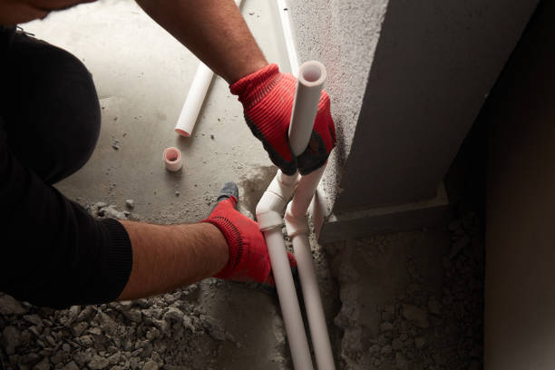 Best Leak Detection Services  in New Albany, MS
