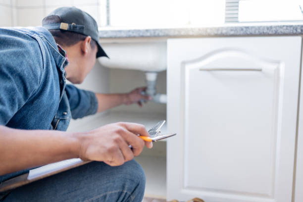 Best Plumbing Services Near Me  in New Albany, MS