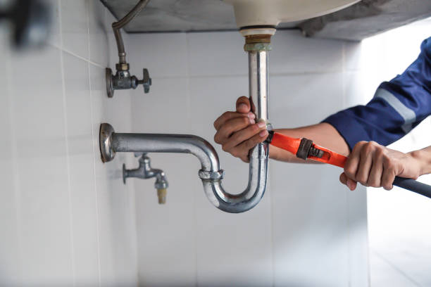 Best Sewer Cleaning Services  in New Albany, MS