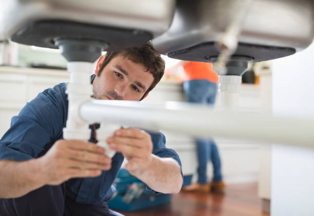 Best Sewer Cleaning Services  in New Albany, MS