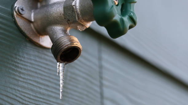 Best Clogged Drain Plumber  in New Albany, MS