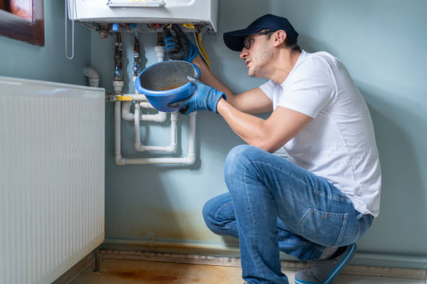 Best Shower Repair Services  in New Albany, MS