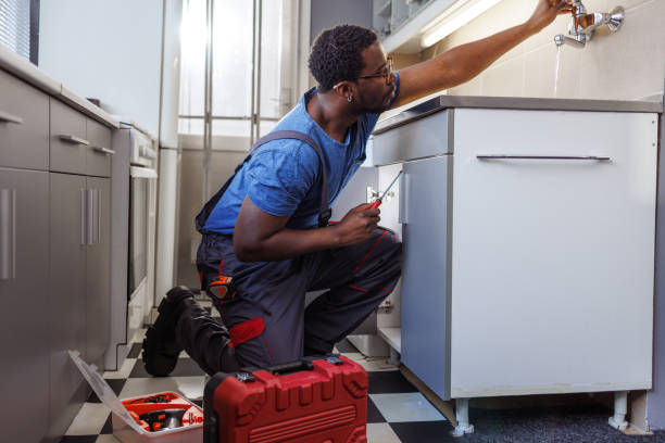 Sprinkler Systems in New Albany, MS
