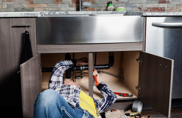 Best Emergency Plumber  in New Albany, MS