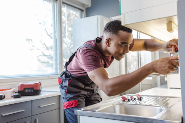 Best Plumbing Installation Services  in New Albany, MS